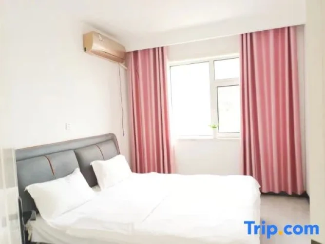 1 Bedroom Suite with view