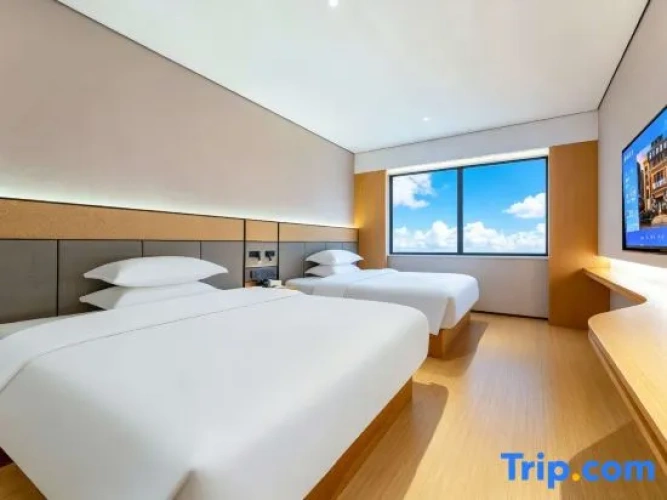 Executive Twin room