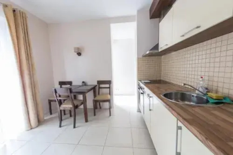 Guesthouse Ameda