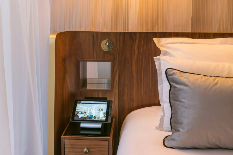 Maison Albar Hotels Le Pont-Neuf
