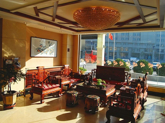 Jinlihao Hotel