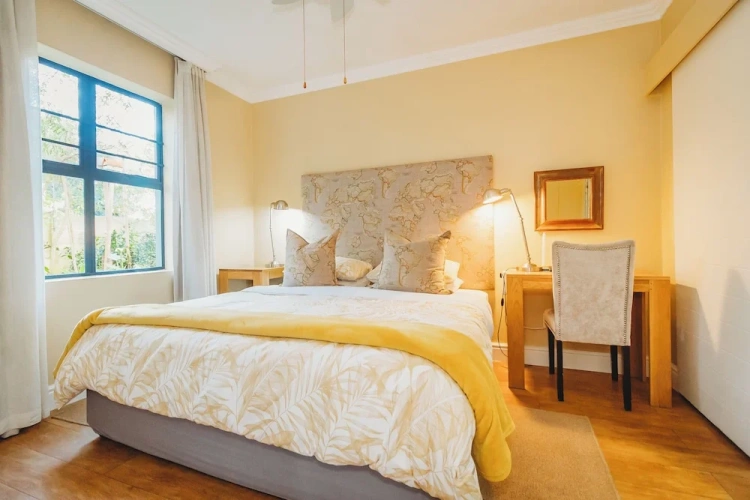 Family Apartment
