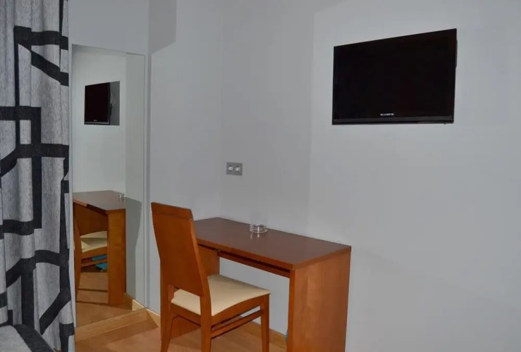 Hotel Jarama
