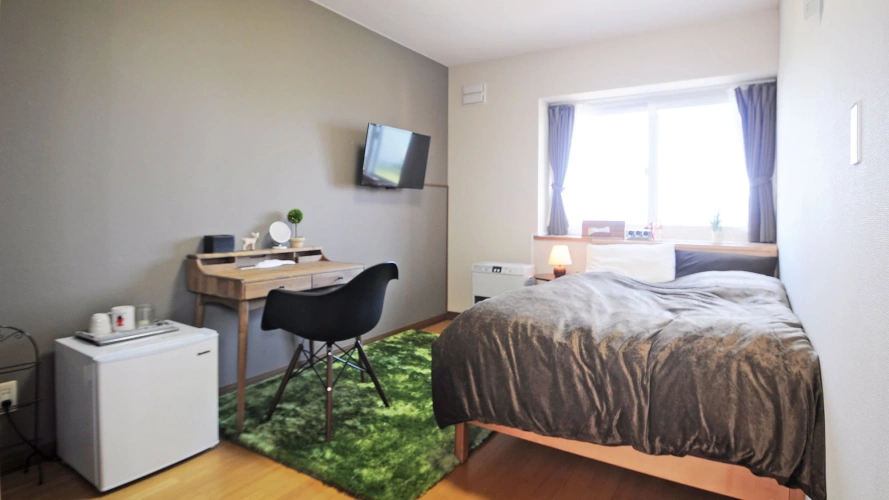 Economy Single room
