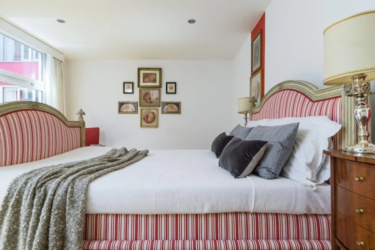Fabulous 600m2 Loft