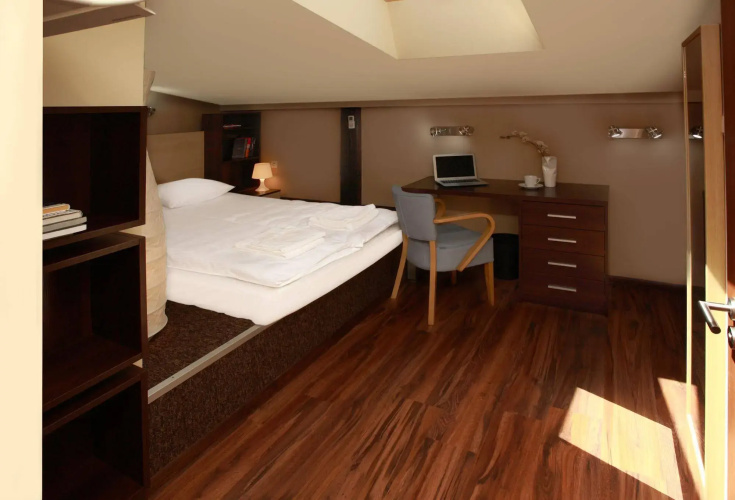 Salve Apartments