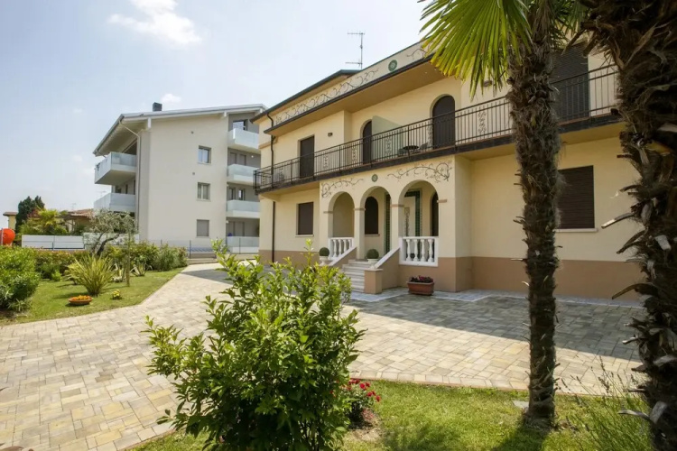 Otel görseli