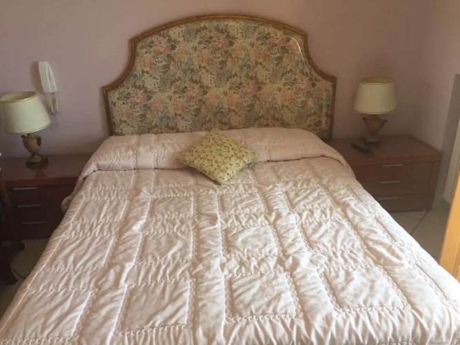 2 Bedrooms Apartment with balcony