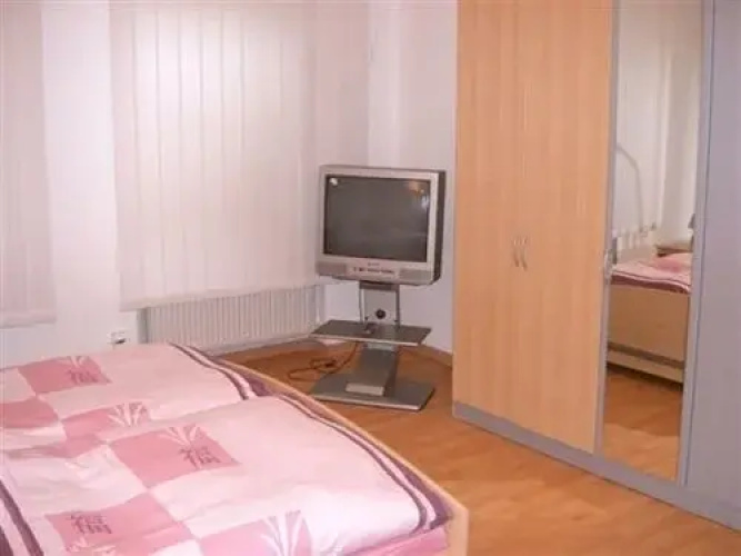 Apartments in Neuklln