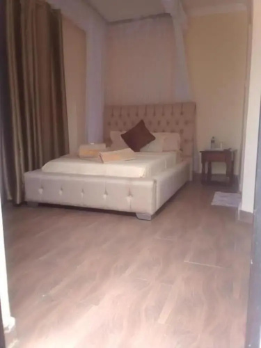 Villa Winga Guesthouse