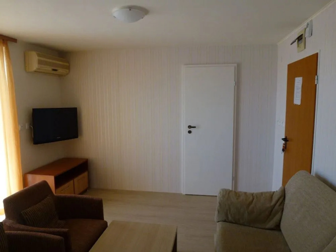 Apartments in Rainbow Holiday Complex