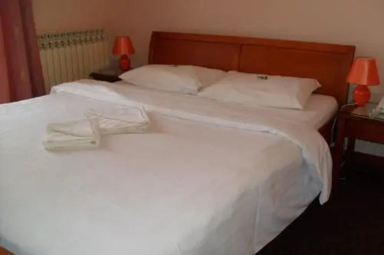 Hotel Vila Sunce