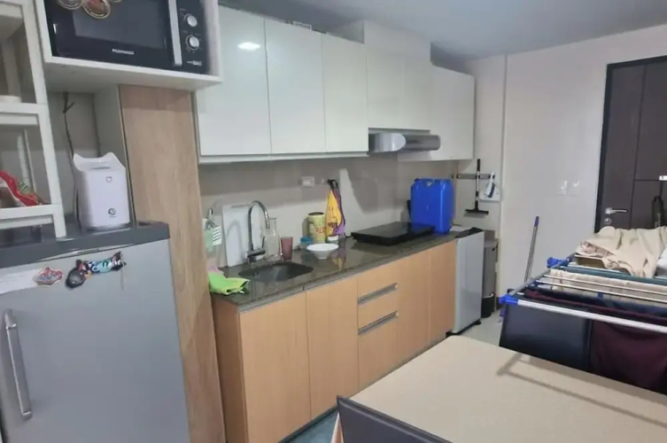 Dusit Thani Like San Antonio Makati 1 Bedroom