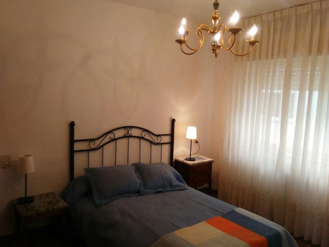 Apartamento Dominicos