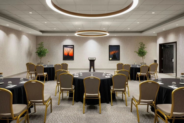 The Westin Calgary Airport photo 19