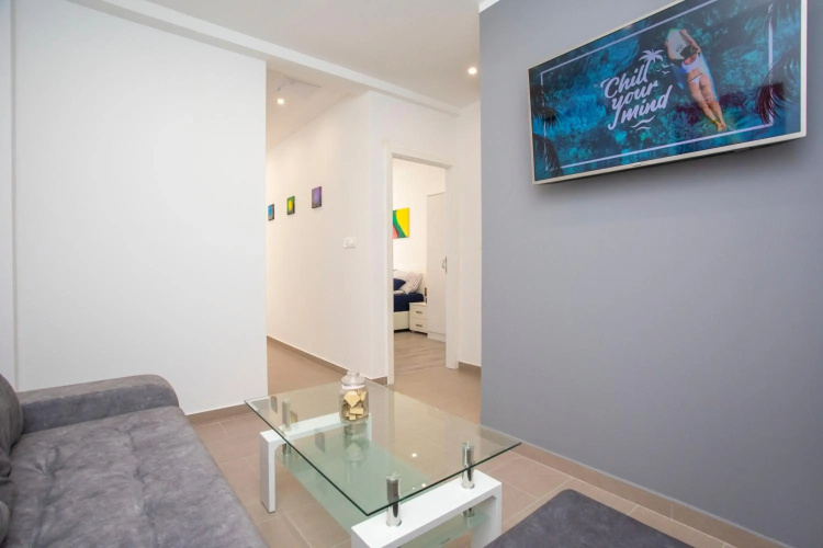 Apartment Iva