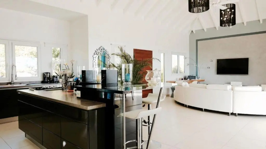 Dream Villa Lurin 736