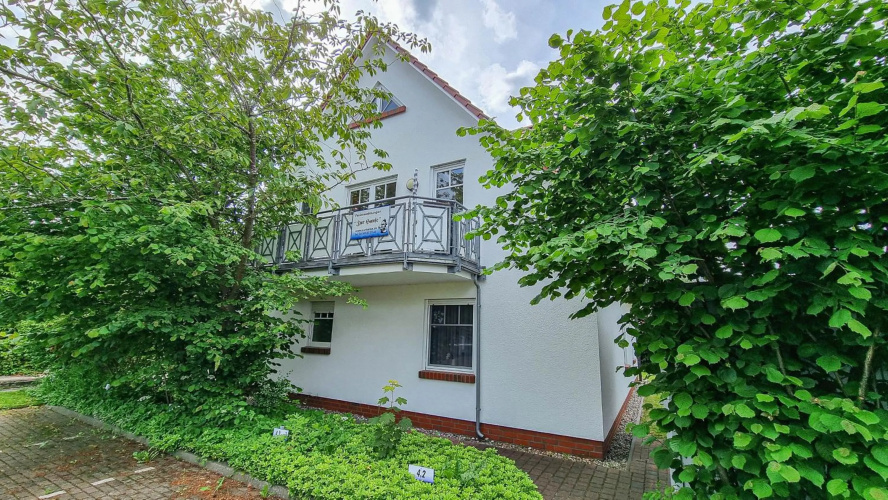 Zur Hanse Wohnung 1 1
