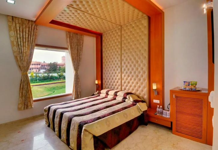 Inder Residency Resort & Spa Udaipur