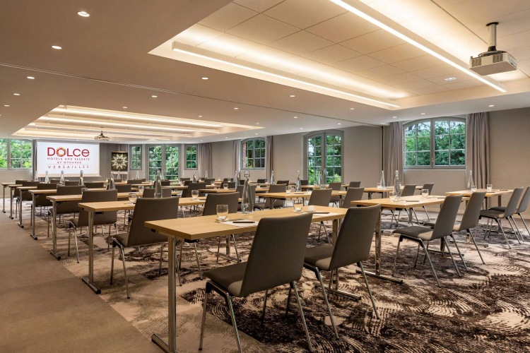 Dolce by Wyndham Versailles - Domaine du Montcel photo 28