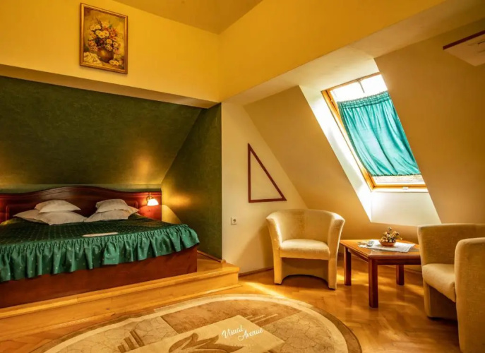 Hotelafbeelding