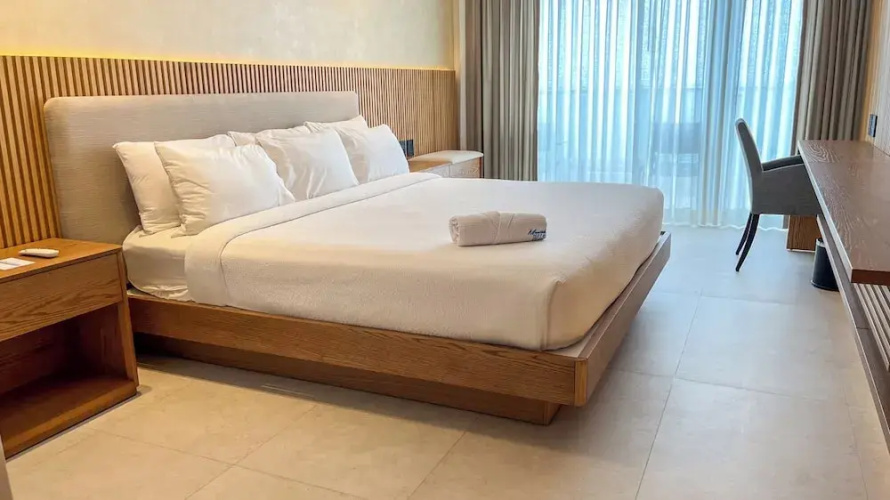 Howard Johnson Plaza Hotel Manta