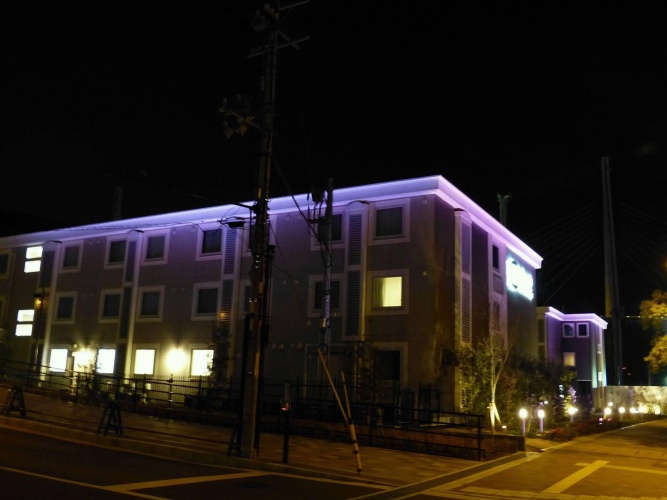 La'gent Hotel Osaka Bay photo 20
