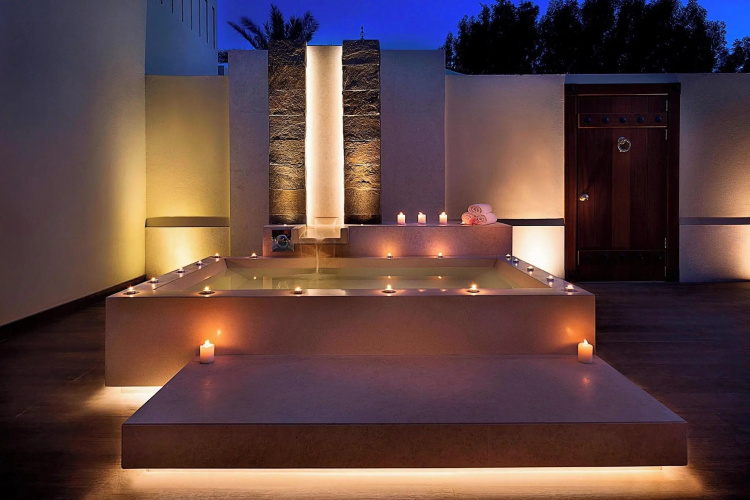 The Ritz-Carlton Ras Al Khaimah, Al Hamra Beach photo 15