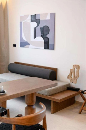 Vaya Suites by Omilos Hotels