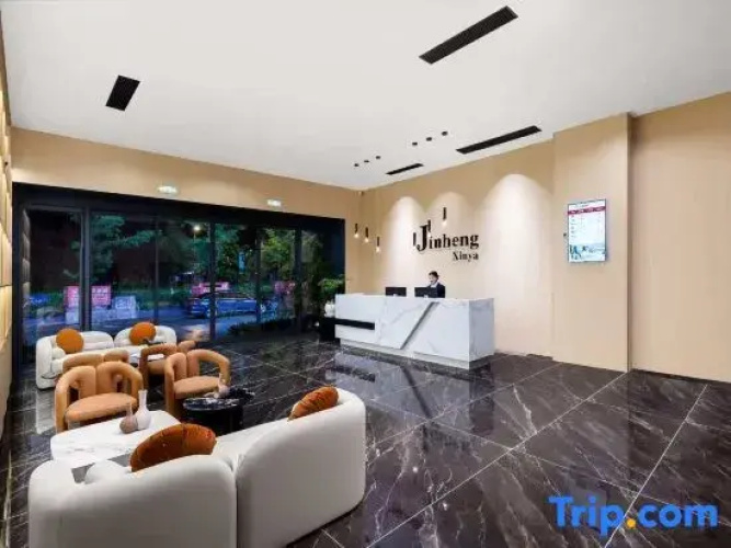 Jinheng Xinya Hotel