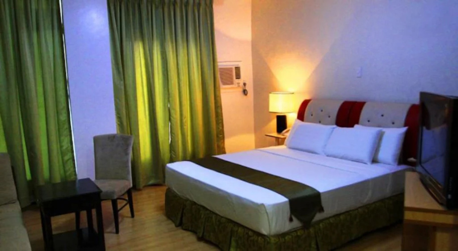 El Bajada Hotel