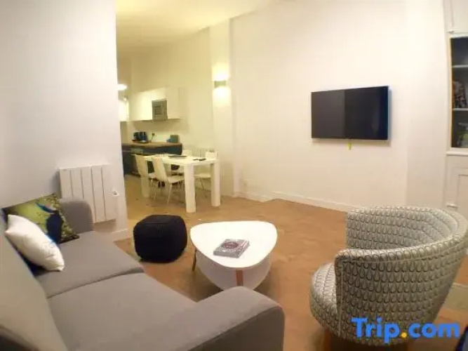 The Blue House  70Sqm 2Br 6 Persons