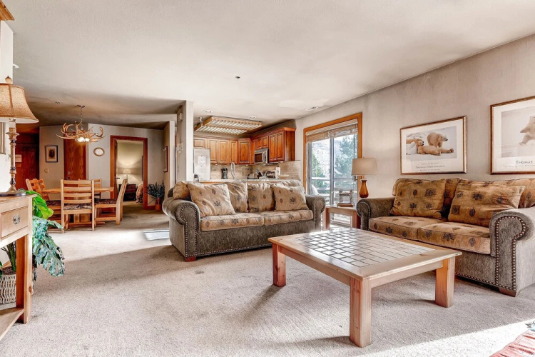Silvercliff Condos by Wyndham VR
