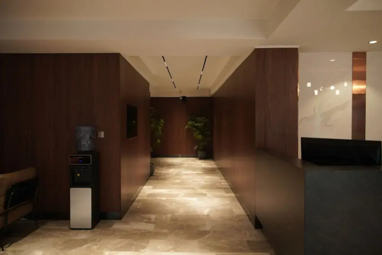 Happiness Hotel