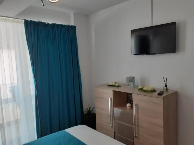 Apartament Amy