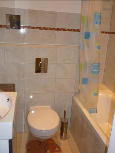 Flex Appartements