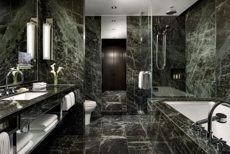 Luxury Quadruple room