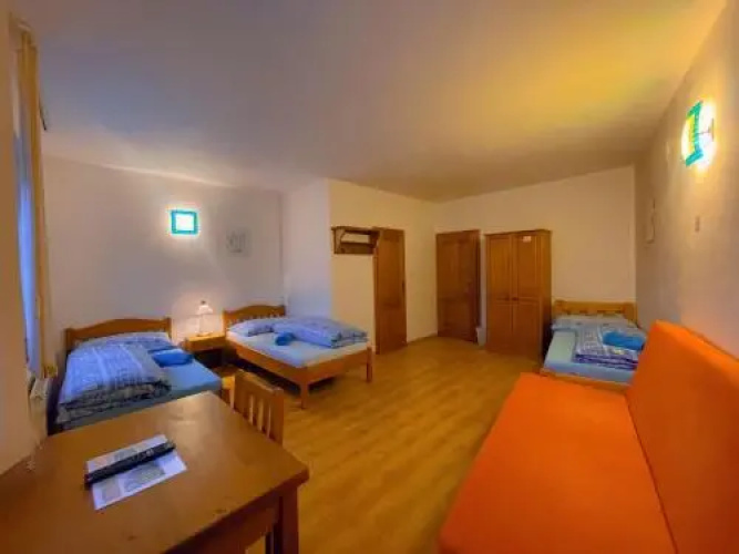 Alva Pension 1