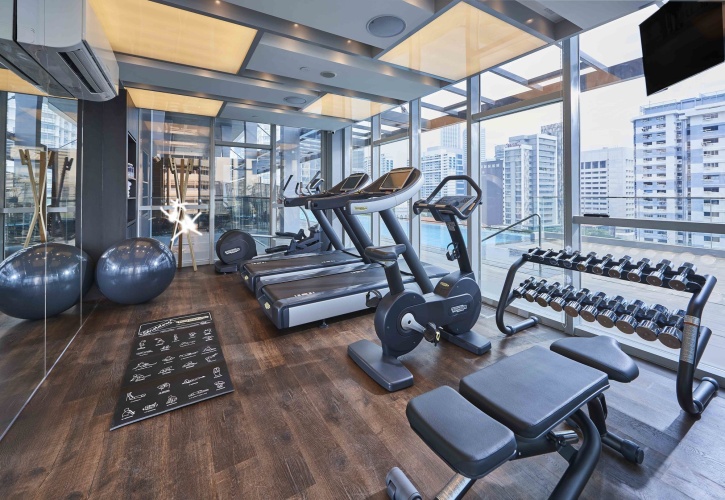 Mercure Singapore Bugis photo 25