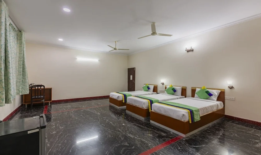 Premium room