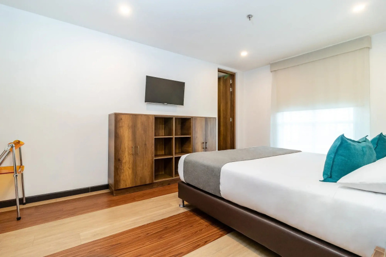Hotel Black Usaquen
