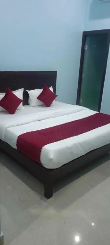 Hotel Prakash By GRB
