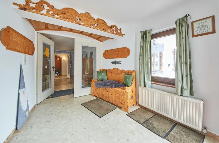 Appartements Wittenius