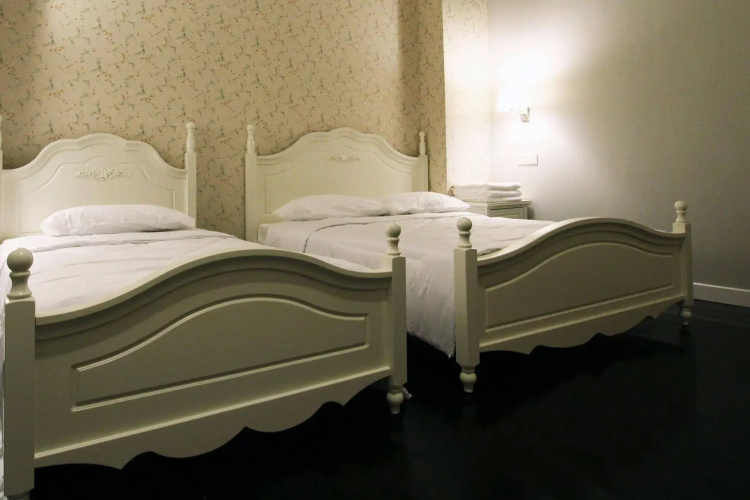 Reggae Mansion Suite