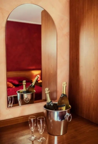 Hotel Venere