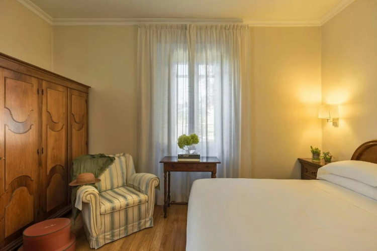 Albergo La Pace