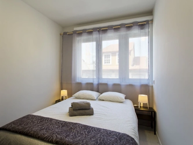 2 Bedrooms Superior Apartment