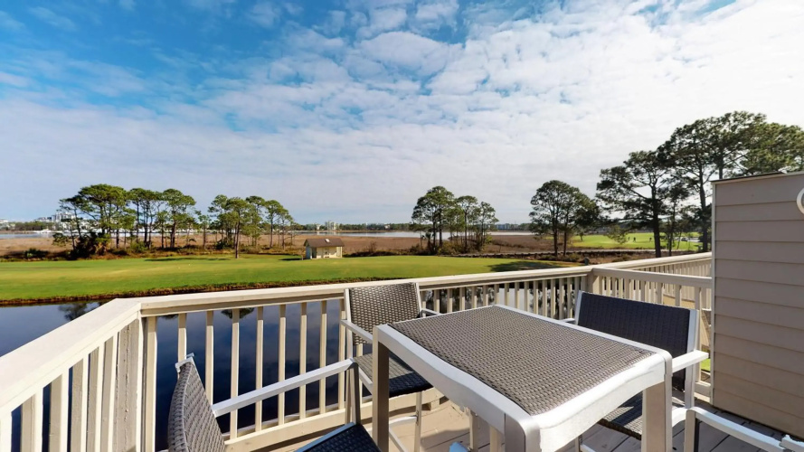 Harbour Point 807