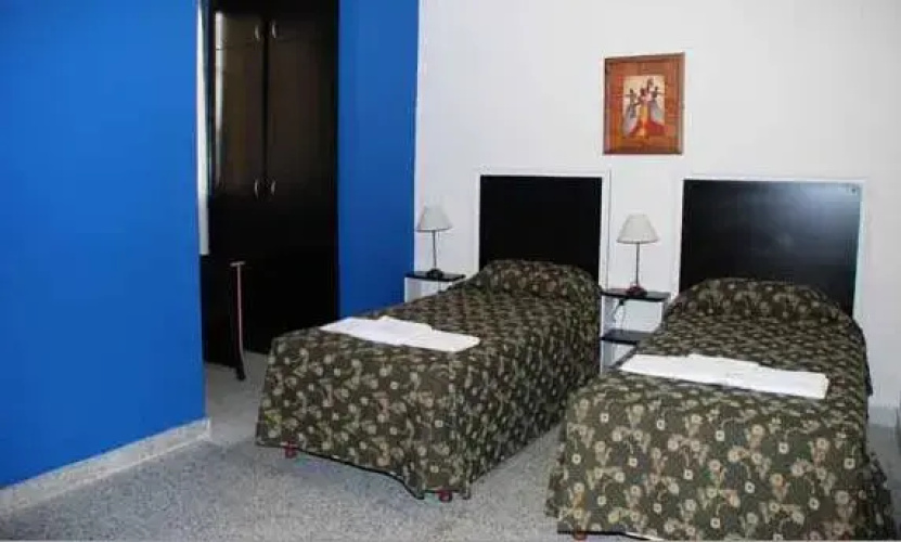 Hotel La Mansión