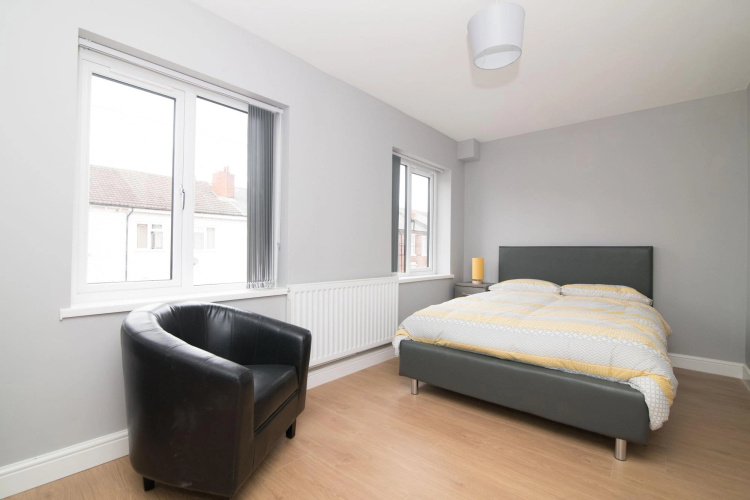 West Brom Premium Stay